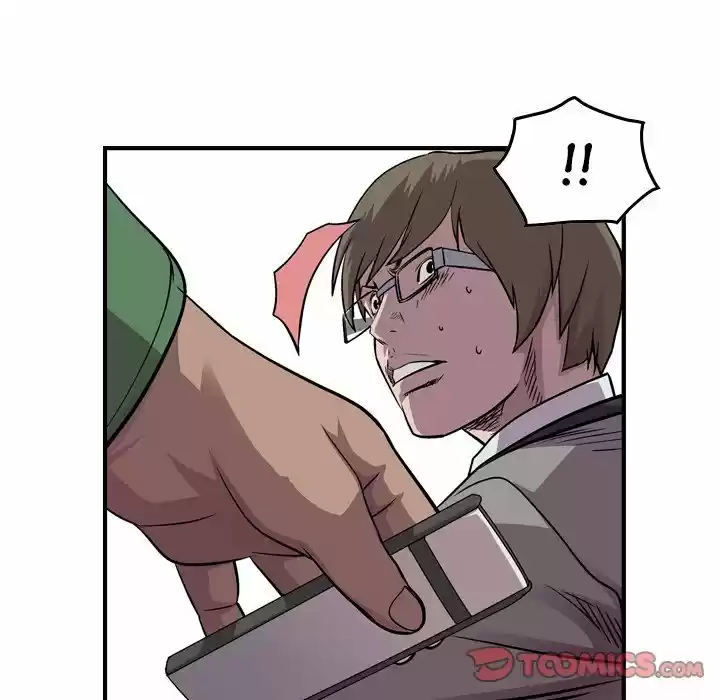 Legend: The Beginning Chapter 119