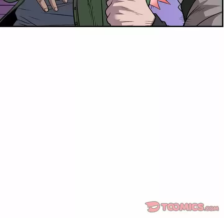 Legend: The Beginning Chapter 119