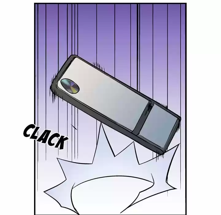 Legend: The Beginning Chapter 119