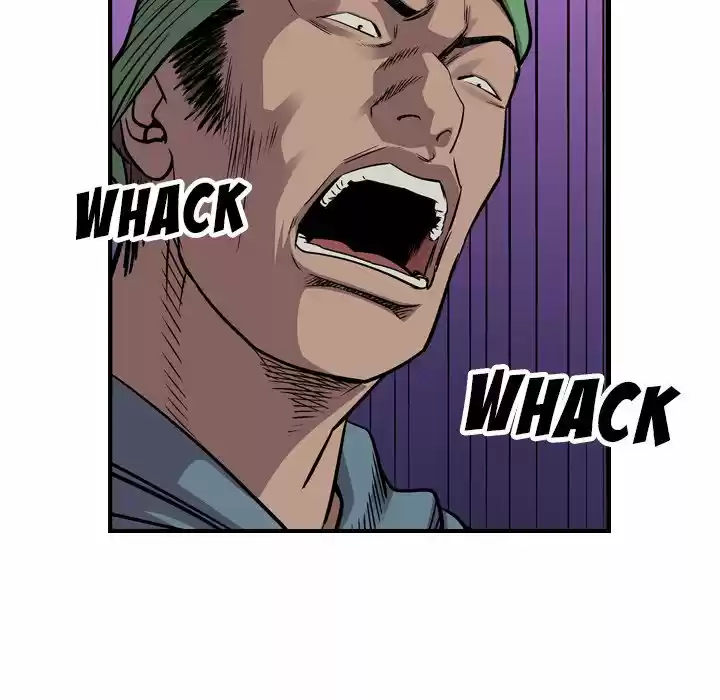 Legend: The Beginning Chapter 119