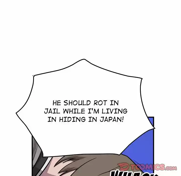 Legend: The Beginning Chapter 119