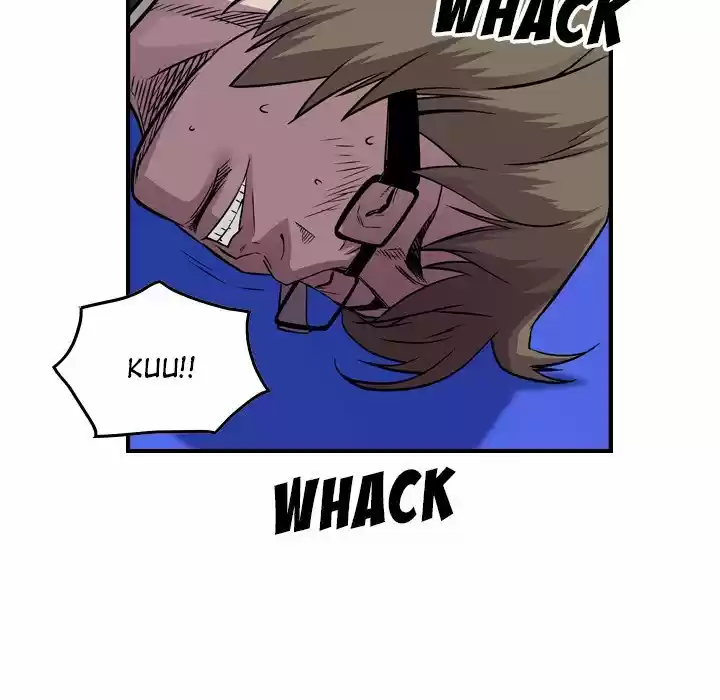 Legend: The Beginning Chapter 119