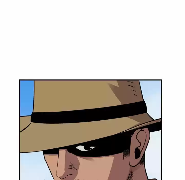 Legend: The Beginning Chapter 119