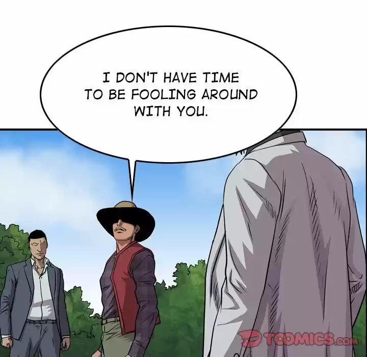 Legend: The Beginning Chapter 119