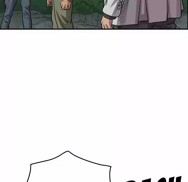 Legend: The Beginning Chapter 119