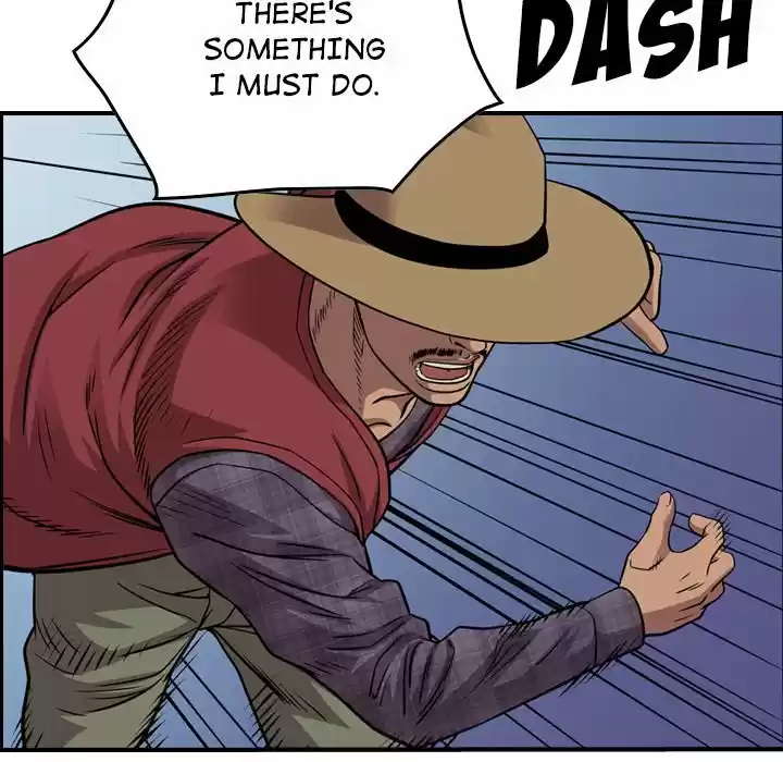 Legend: The Beginning Chapter 119