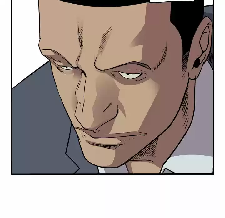 Legend: The Beginning Chapter 119