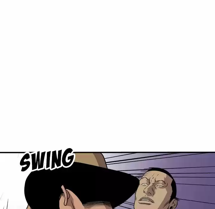 Legend: The Beginning Chapter 119