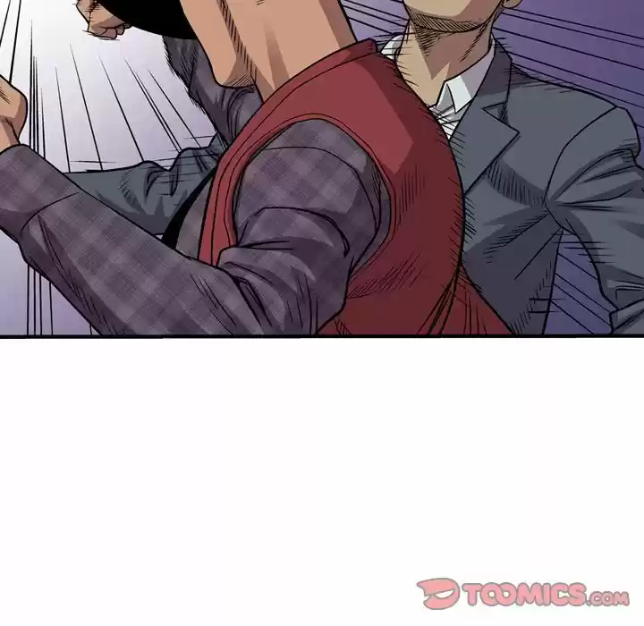 Legend: The Beginning Chapter 119