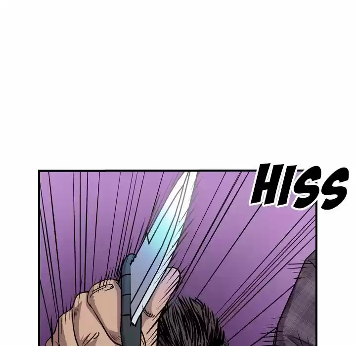 Legend: The Beginning Chapter 119