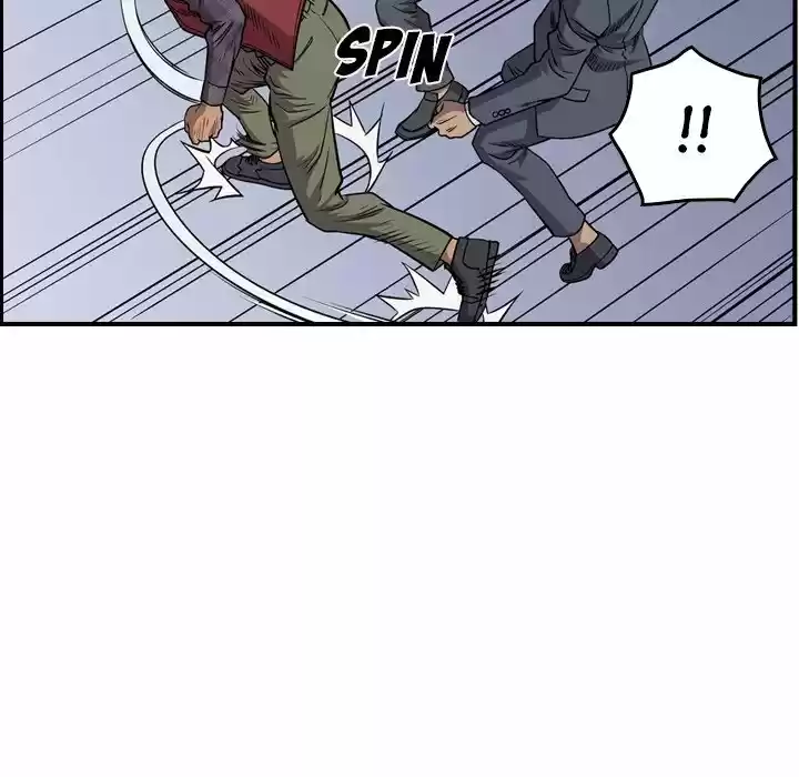 Legend: The Beginning Chapter 119