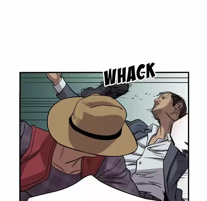 Legend: The Beginning Chapter 119