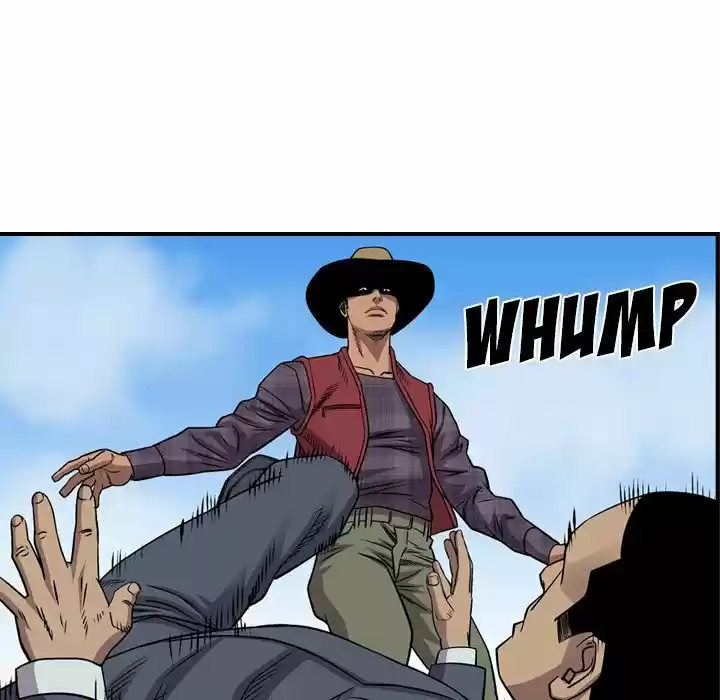 Legend: The Beginning Chapter 119