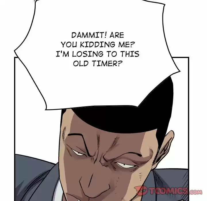 Legend: The Beginning Chapter 119