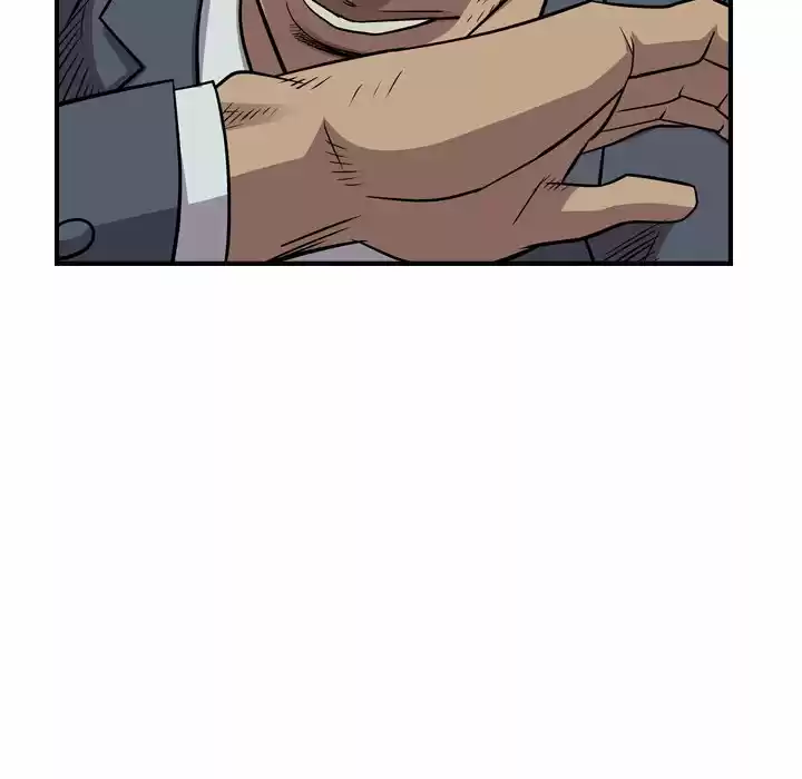 Legend: The Beginning Chapter 119