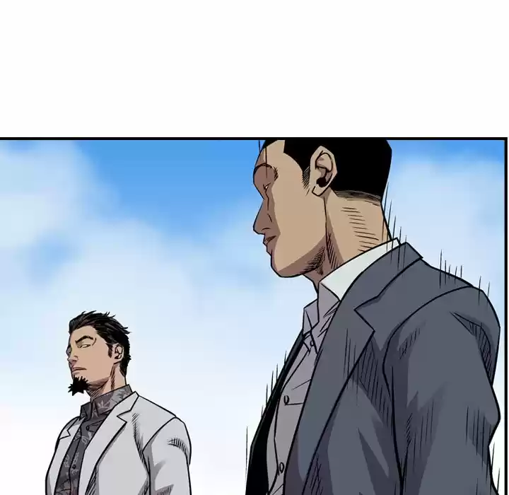 Legend: The Beginning Chapter 119