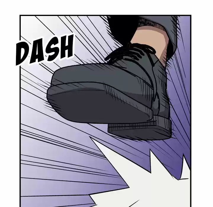 Legend: The Beginning Chapter 119