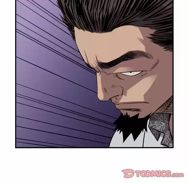 Legend: The Beginning Chapter 119