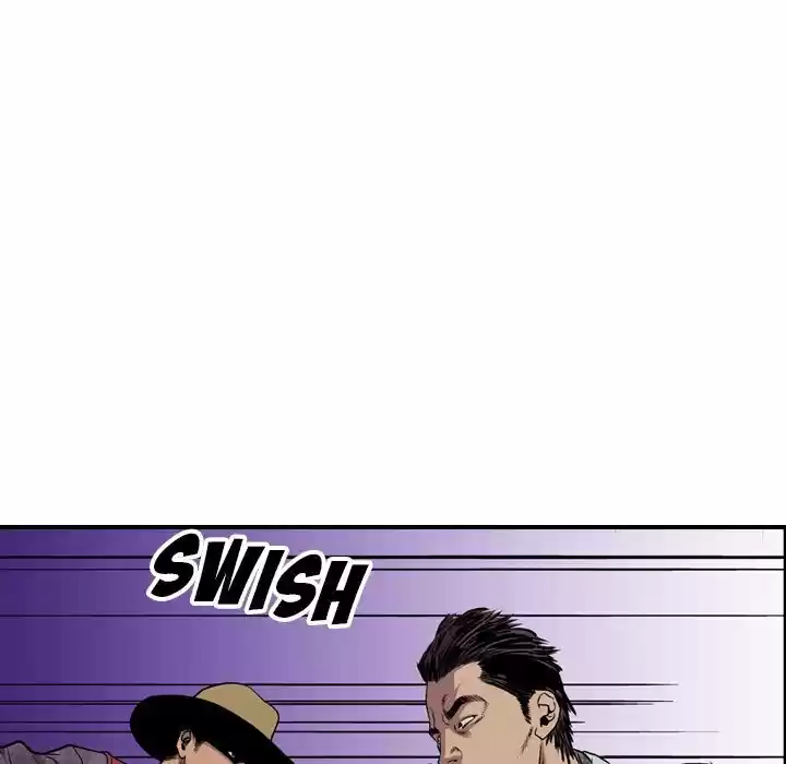 Legend: The Beginning Chapter 119