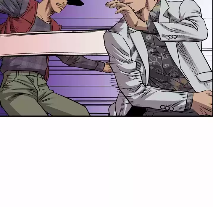 Legend: The Beginning Chapter 119