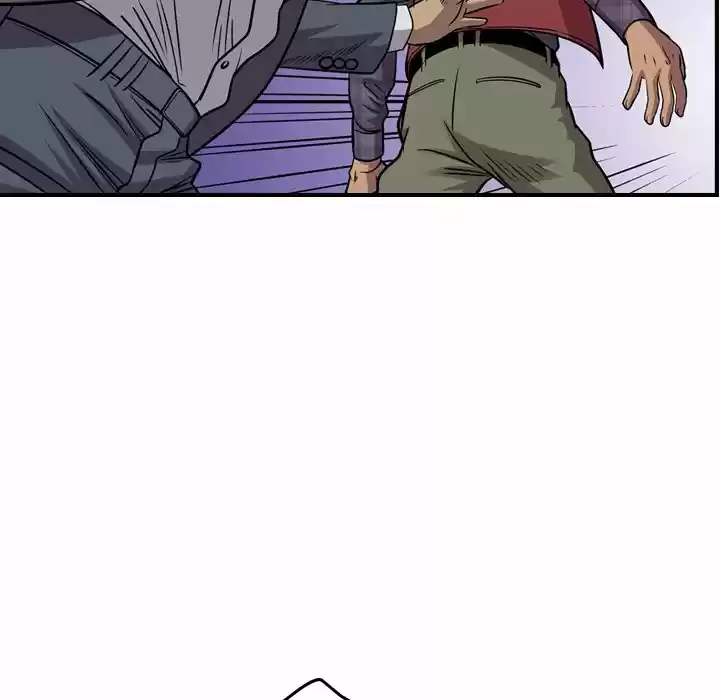 Legend: The Beginning Chapter 119