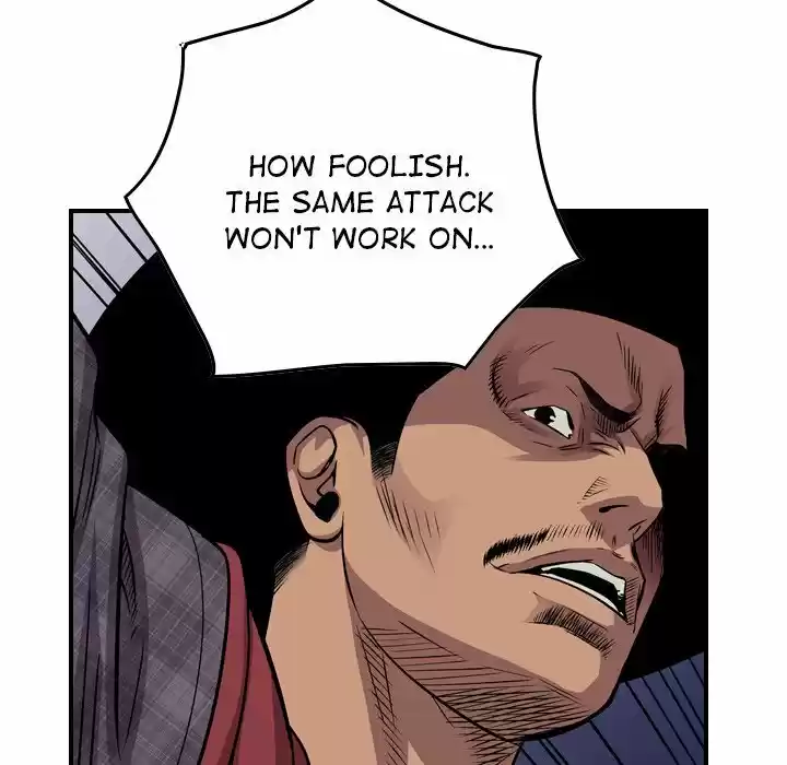 Legend: The Beginning Chapter 119