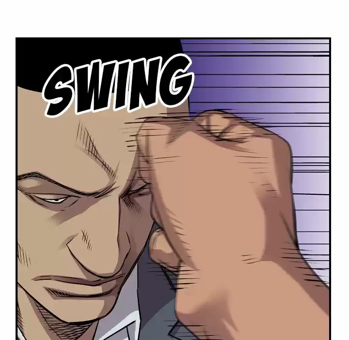 Legend: The Beginning Chapter 119