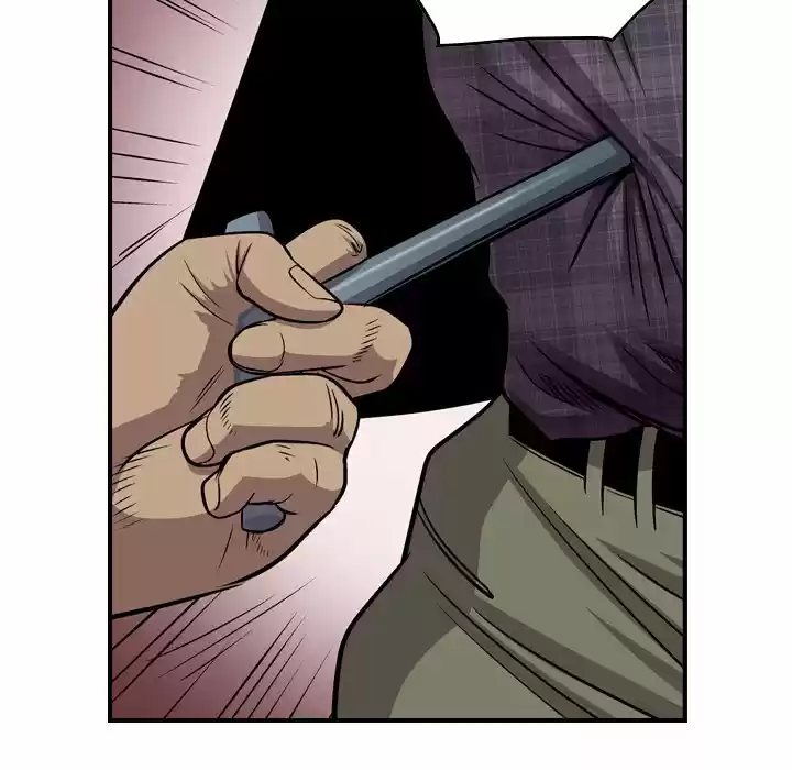 Legend: The Beginning Chapter 119