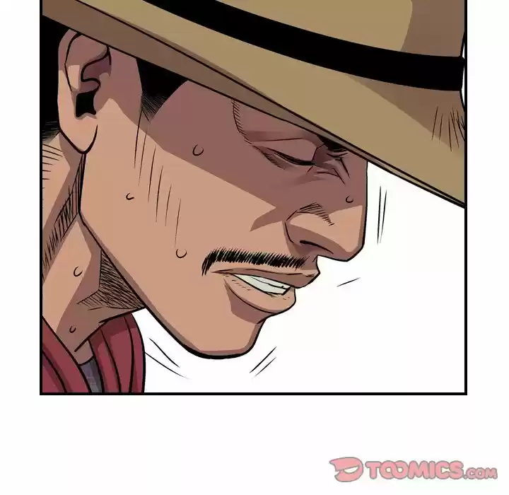 Legend: The Beginning Chapter 119