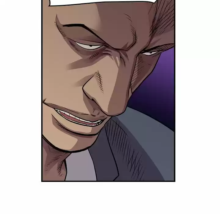 Legend: The Beginning Chapter 119