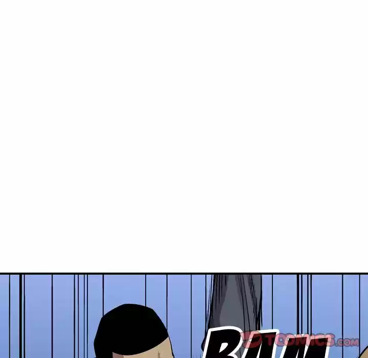 Legend: The Beginning Chapter 119