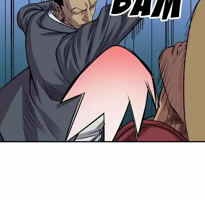 Legend: The Beginning Chapter 119