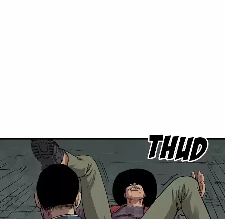 Legend: The Beginning Chapter 119