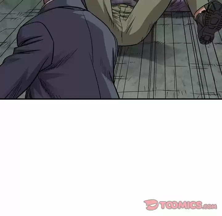 Legend: The Beginning Chapter 119