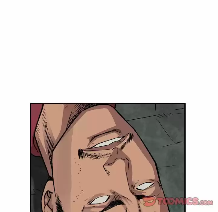 Legend: The Beginning Chapter 119