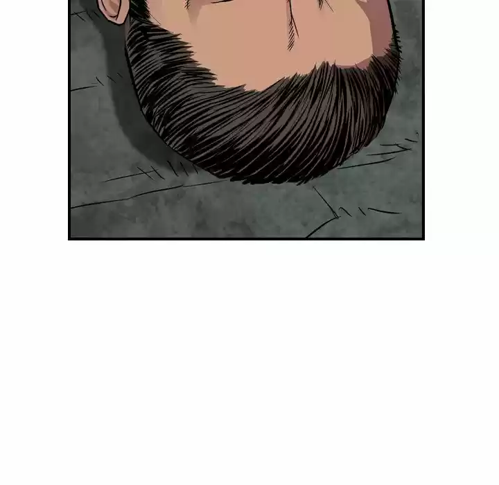 Legend: The Beginning Chapter 119