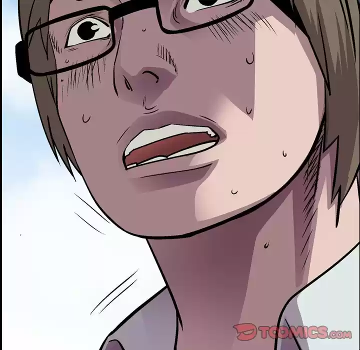 Legend: The Beginning Chapter 119