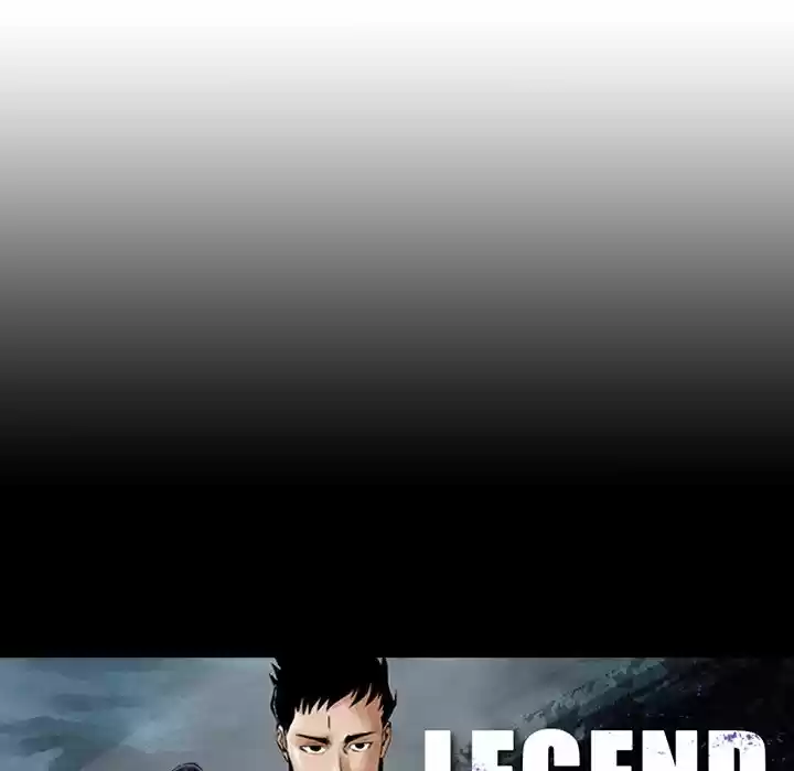 Legend: The Beginning Chapter 119
