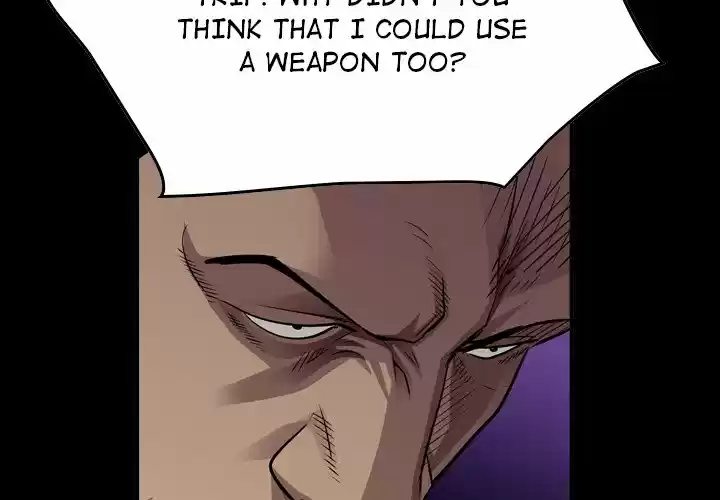 Legend: The Beginning Chapter 120