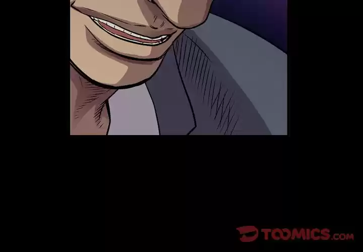 Legend: The Beginning Chapter 120