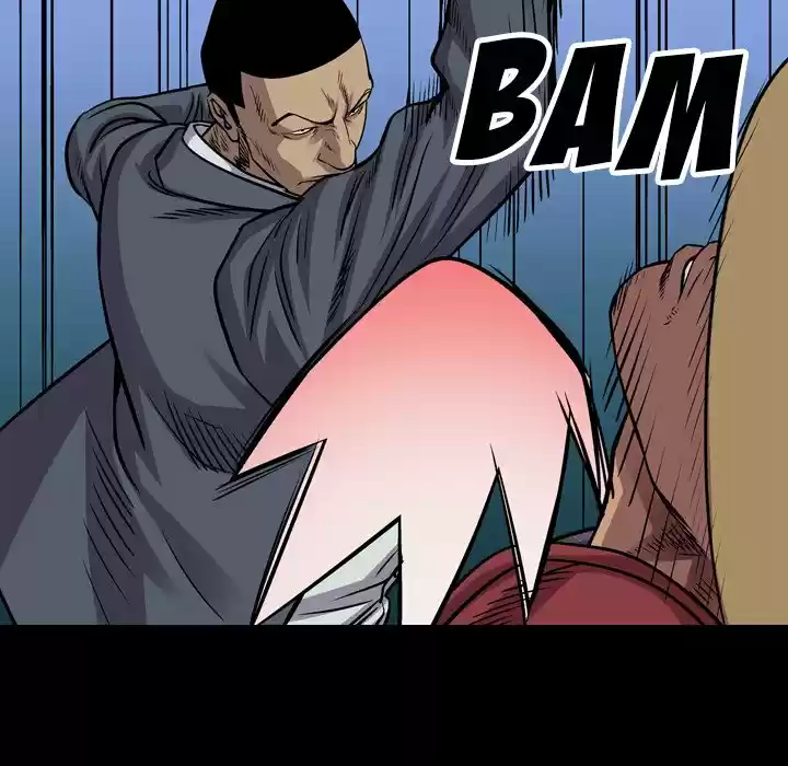 Legend: The Beginning Chapter 120