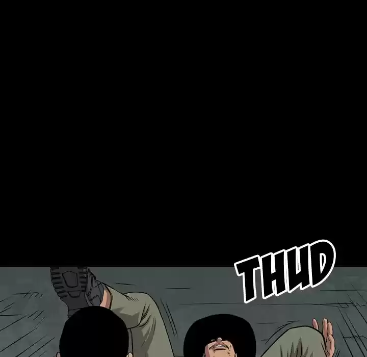 Legend: The Beginning Chapter 120