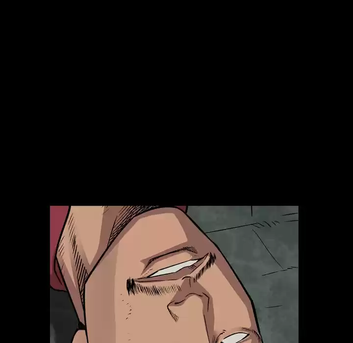 Legend: The Beginning Chapter 120