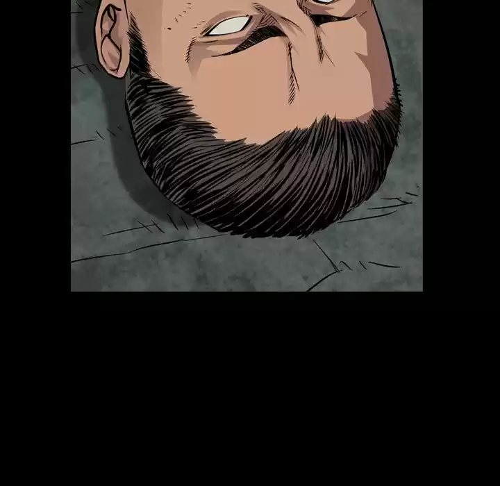 Legend: The Beginning Chapter 120