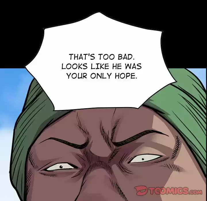 Legend: The Beginning Chapter 120