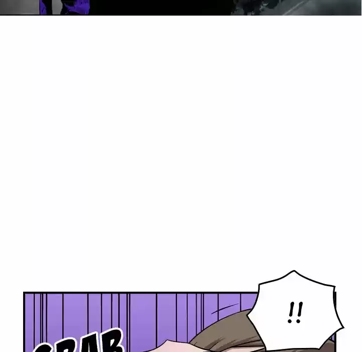 Legend: The Beginning Chapter 120