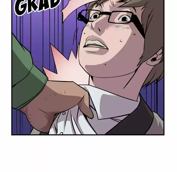 Legend: The Beginning Chapter 120