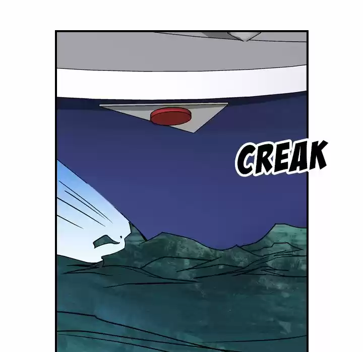 Legend: The Beginning Chapter 120