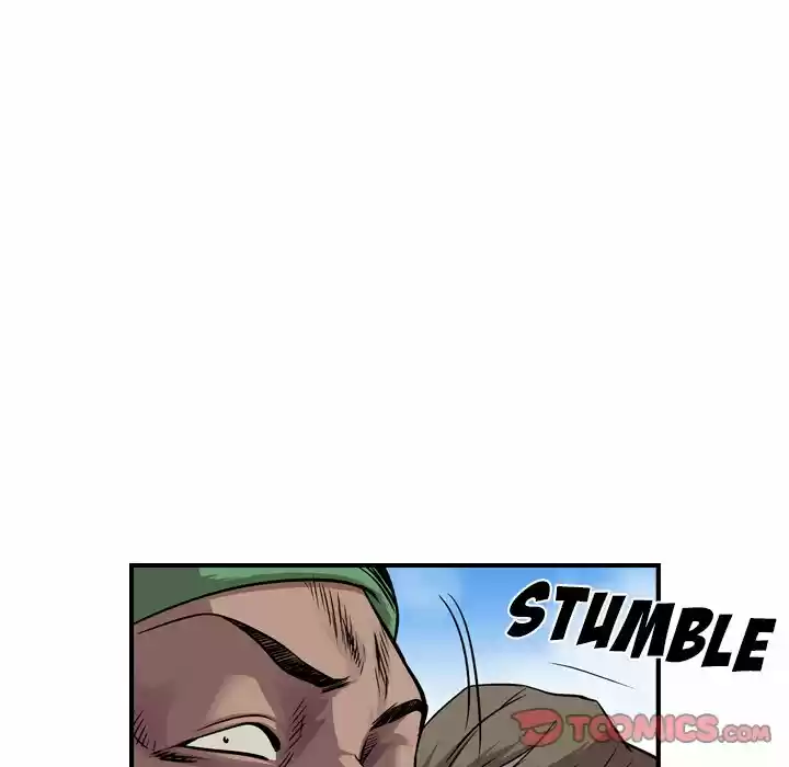 Legend: The Beginning Chapter 120