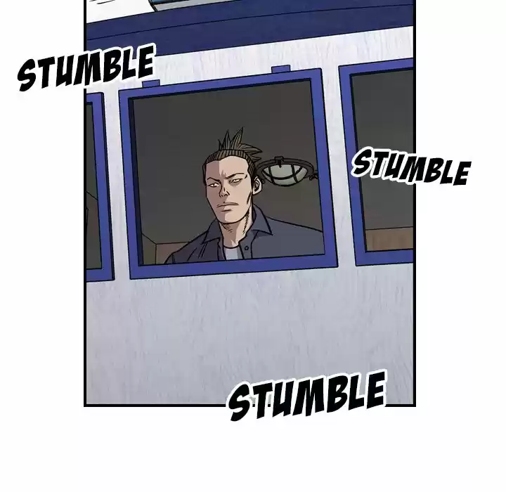 Legend: The Beginning Chapter 120